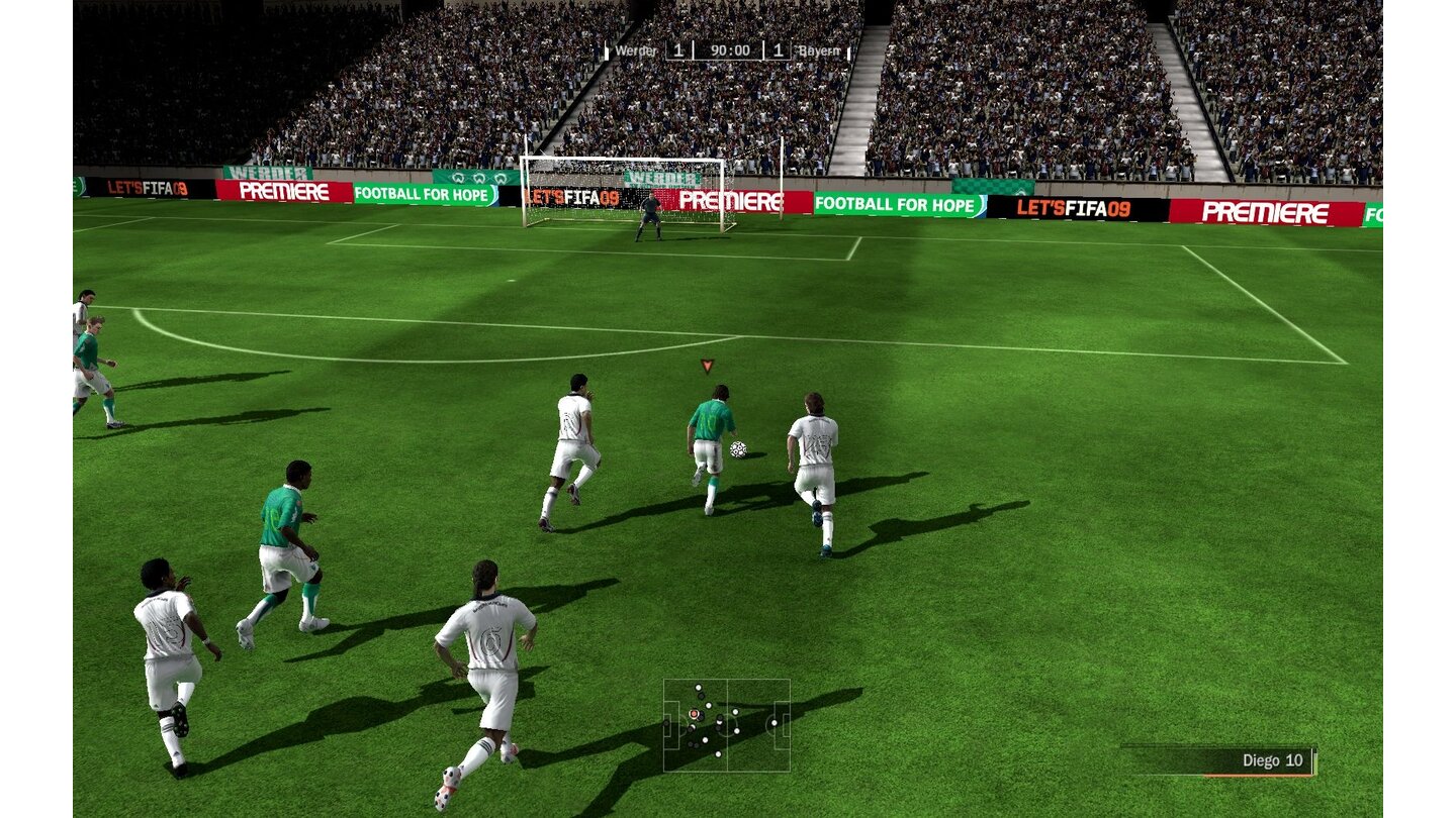 FIFA 09