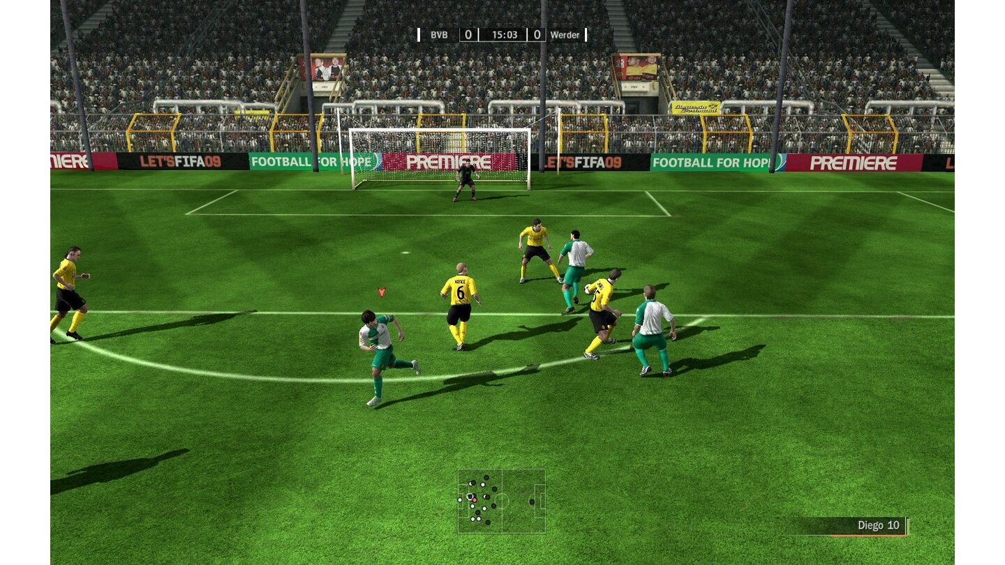 FIFA 09