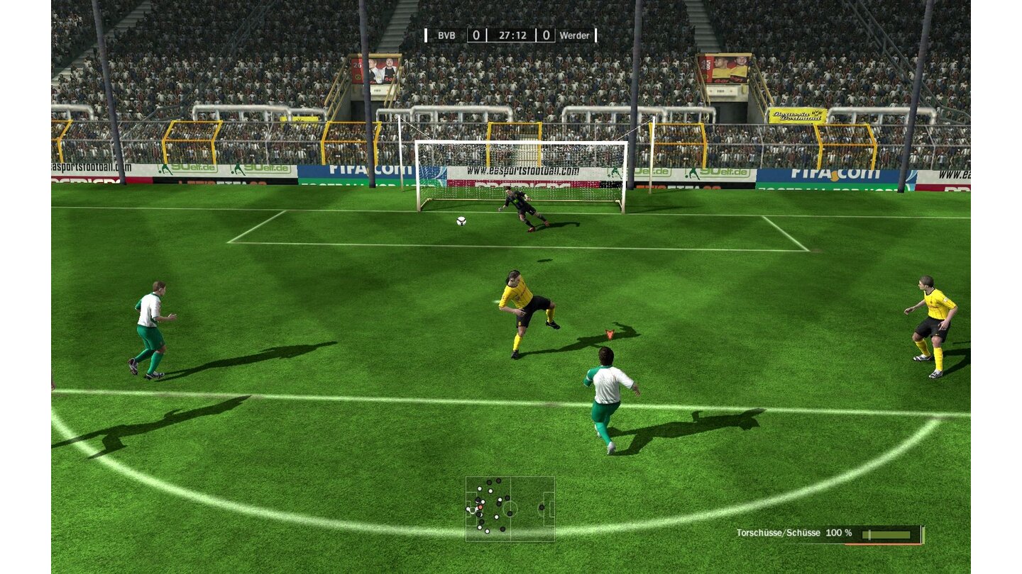 FIFA 09