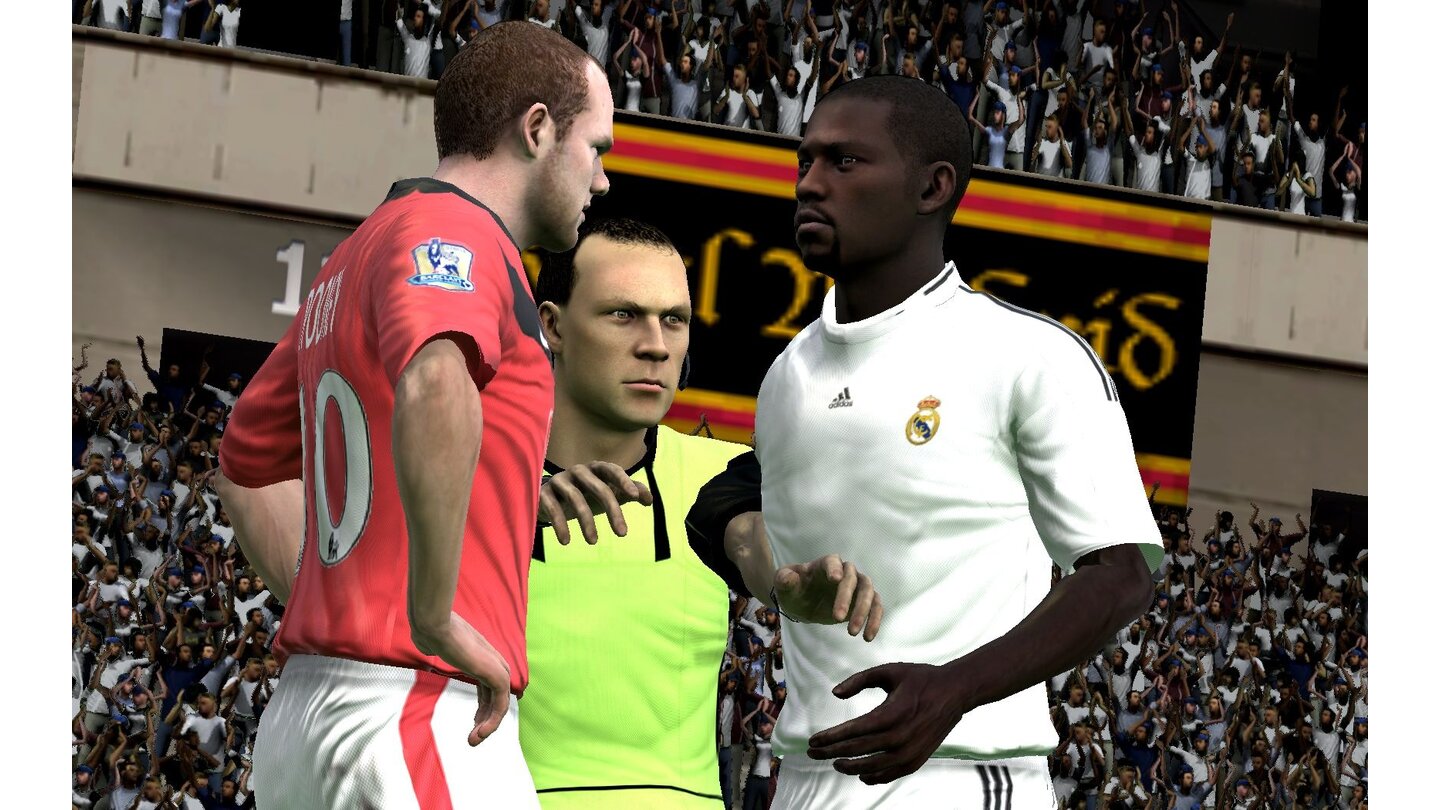 FIFA 10 - Test-Version