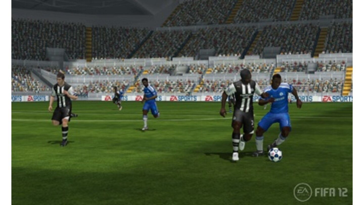 FIFA 12 (3DS)