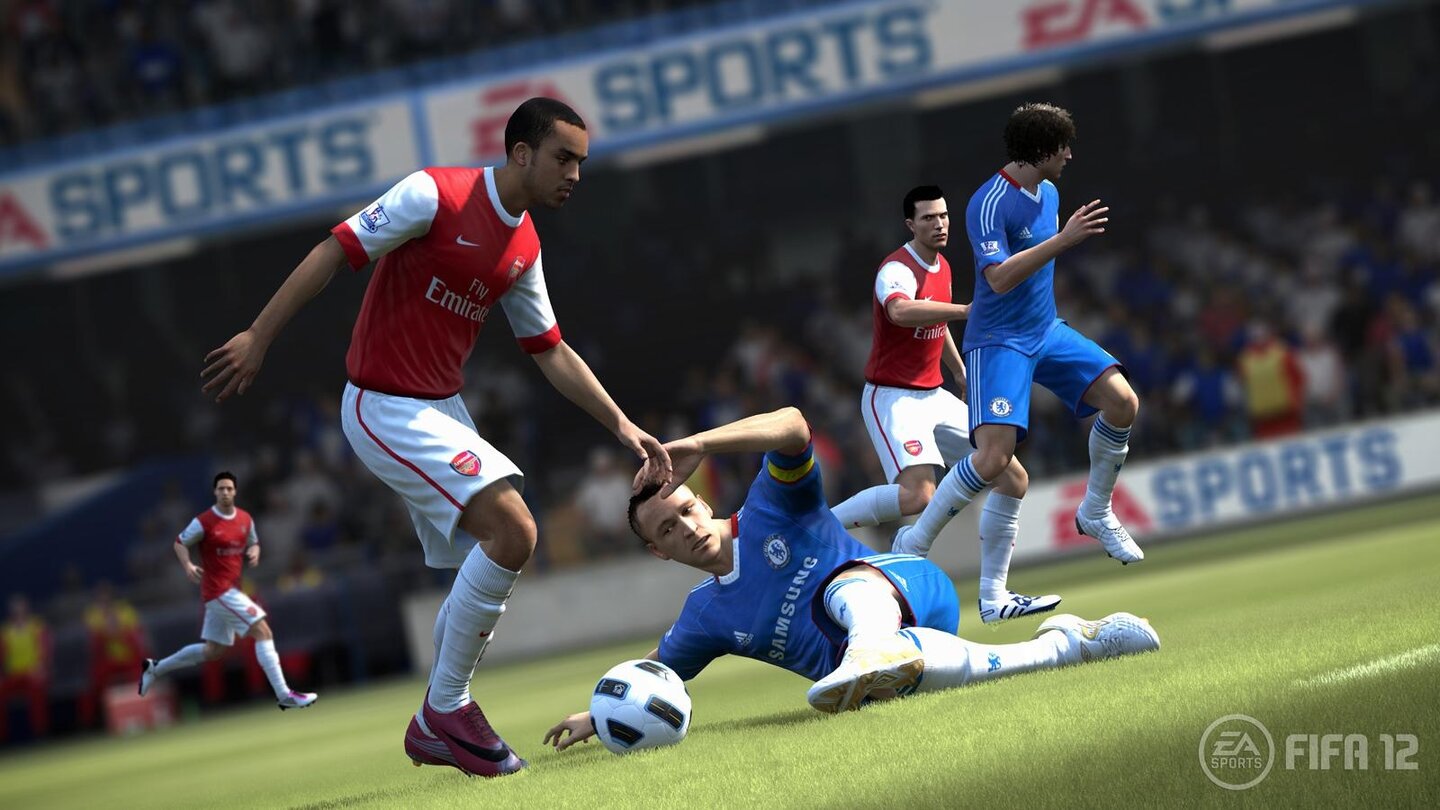 Fifa 12