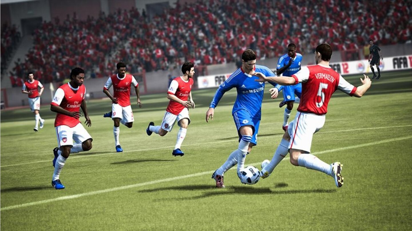 FIFA 12