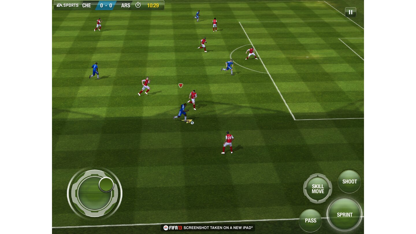 FIFA 13