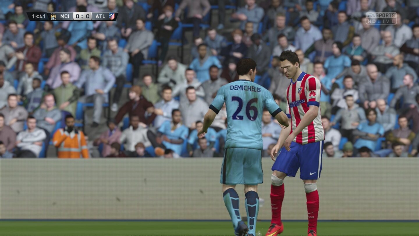 FIFA 15