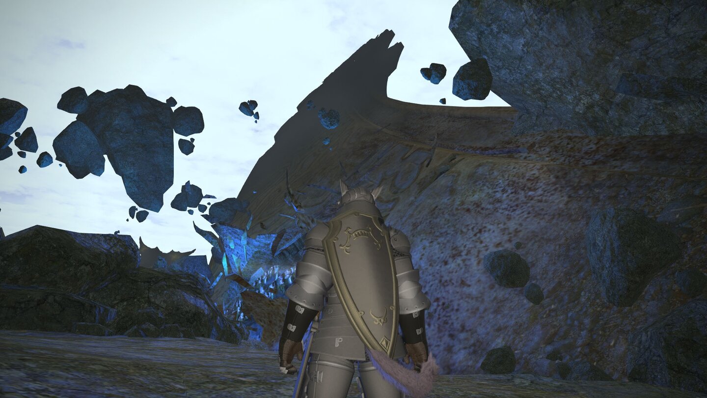 Final Fantasy 14 Online: A Realm Reborn