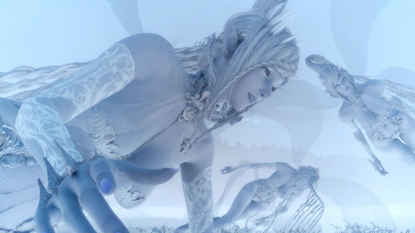 Final Fantasy 15 - Screenshots von der Tokyo Game Show 2016