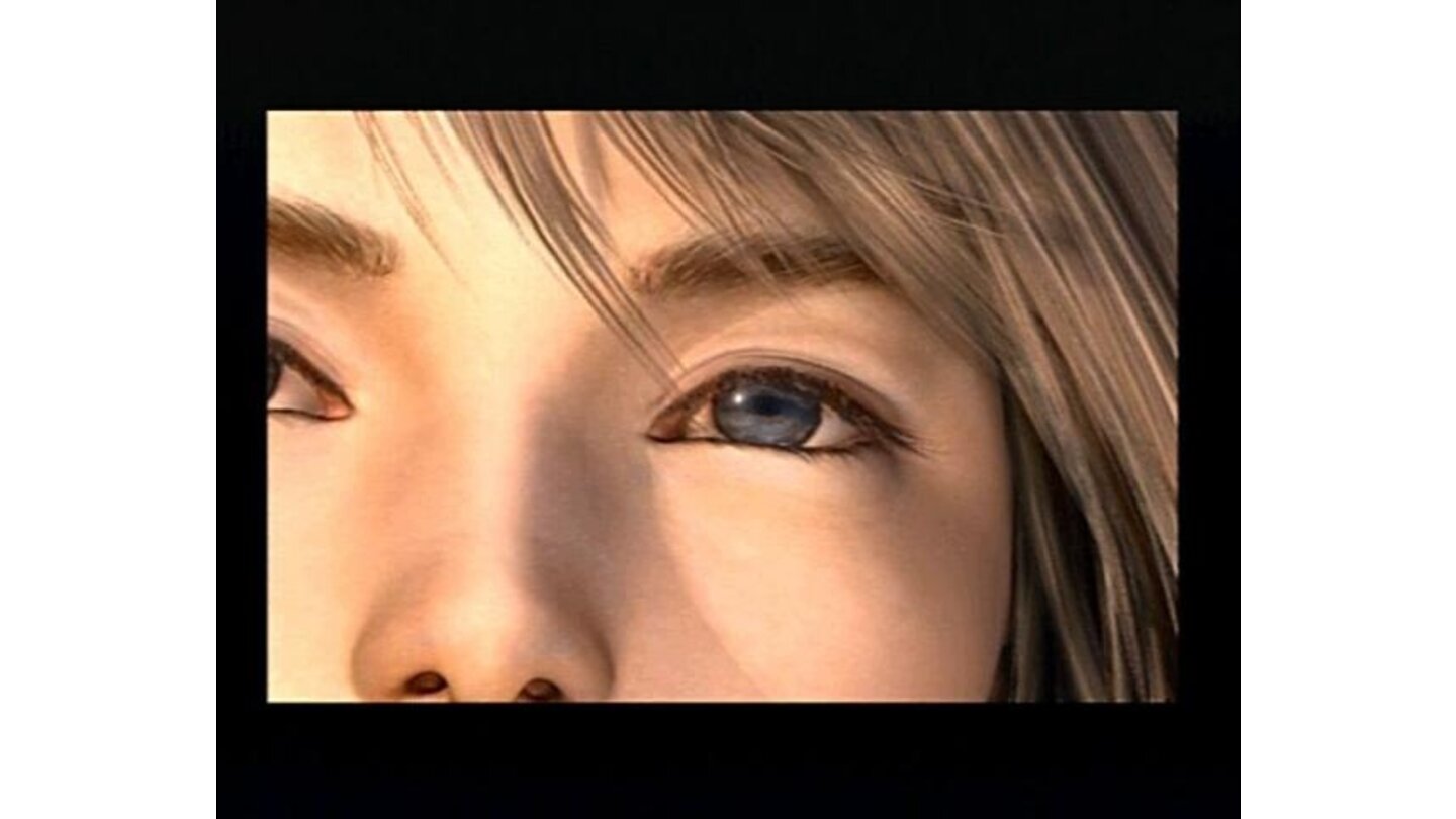 The detail of pre-rendered cutscenes in FFX is really astonishing.
