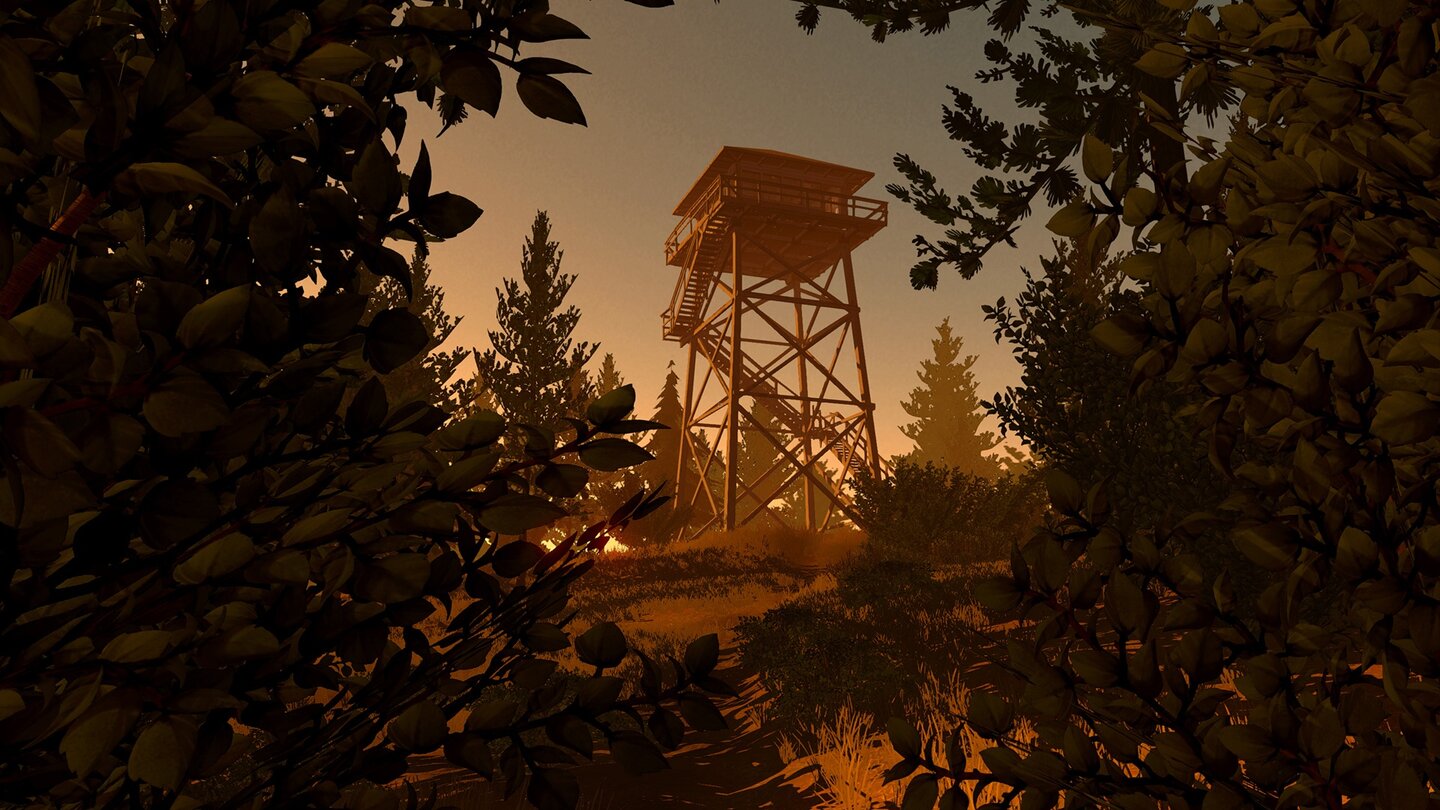 Firewatch