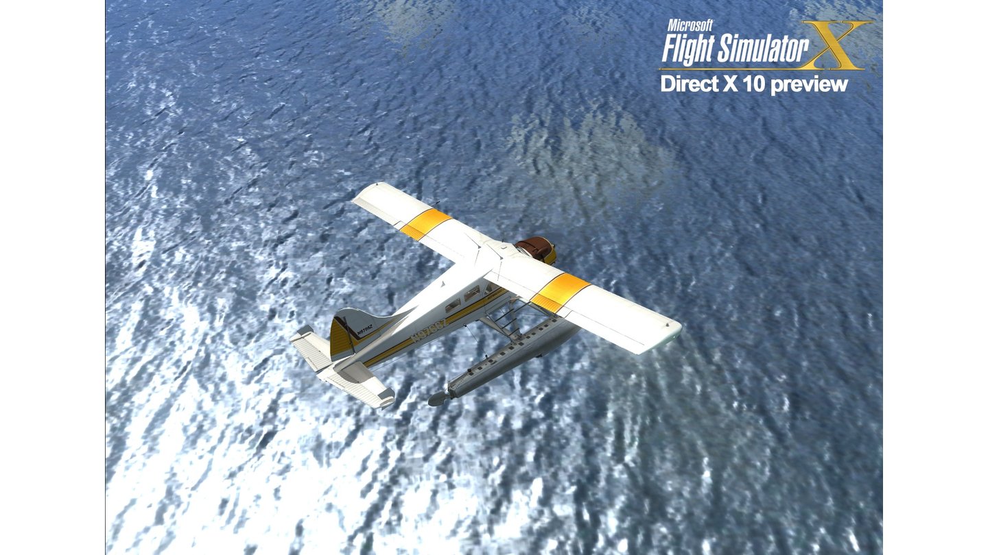 Flight Simulator X Accerlation 13