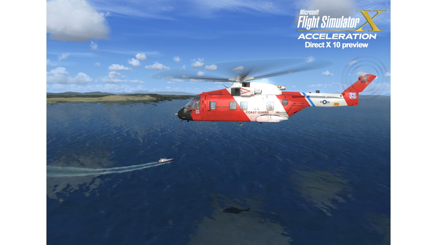 Flight Simulator X Accerlation 17