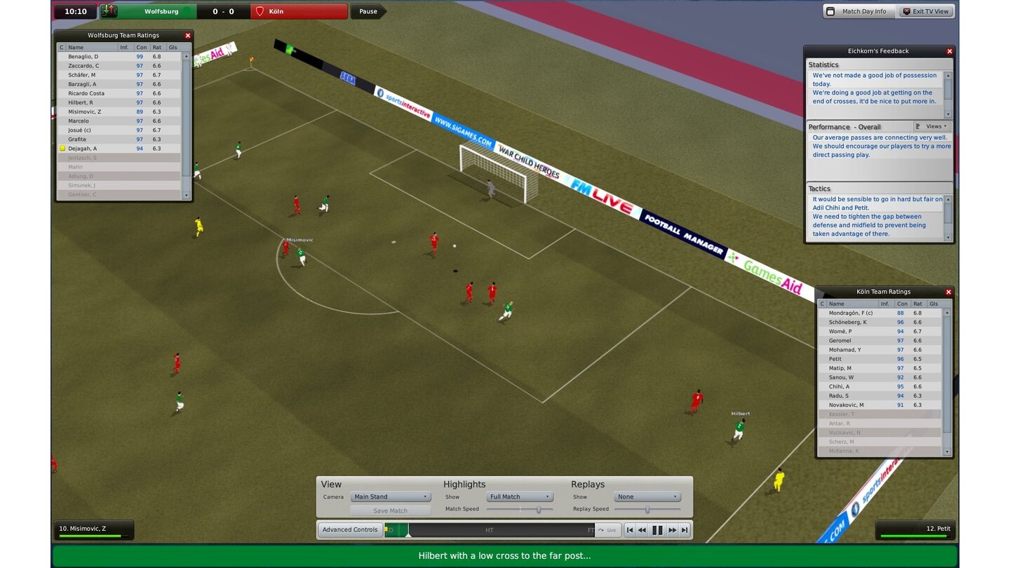 Football Manager 2009