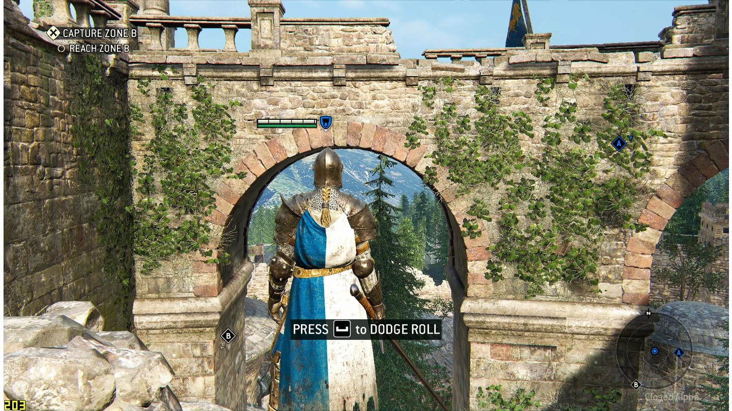 ForHonor PC Low_05