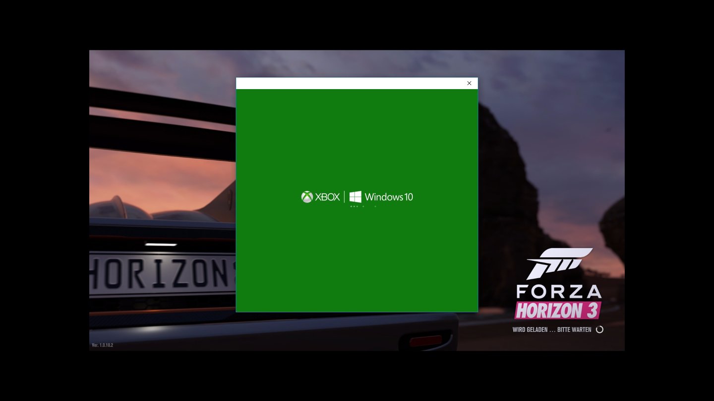 Forza Horizon 3 Xbox Profil #2