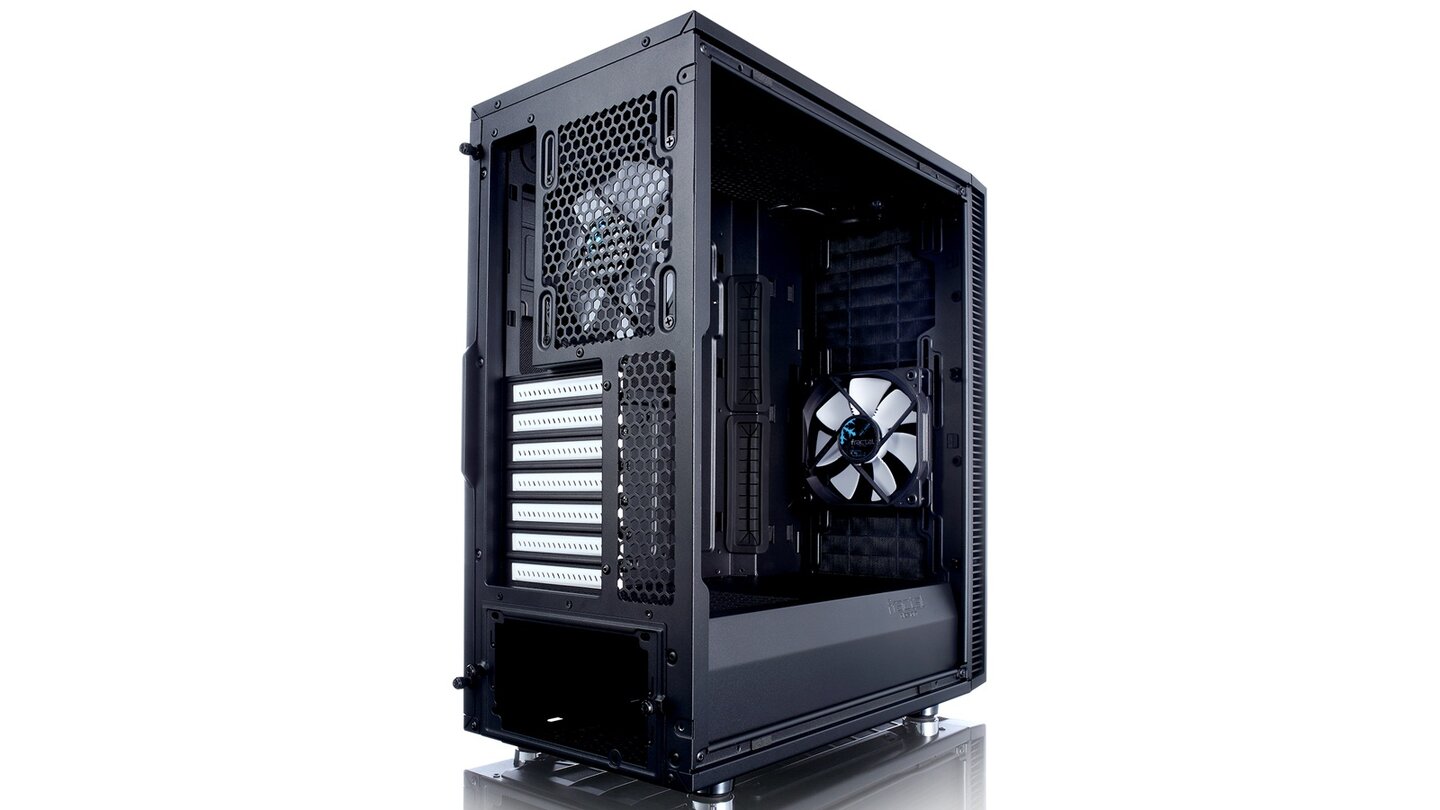 Fractal Design Define C