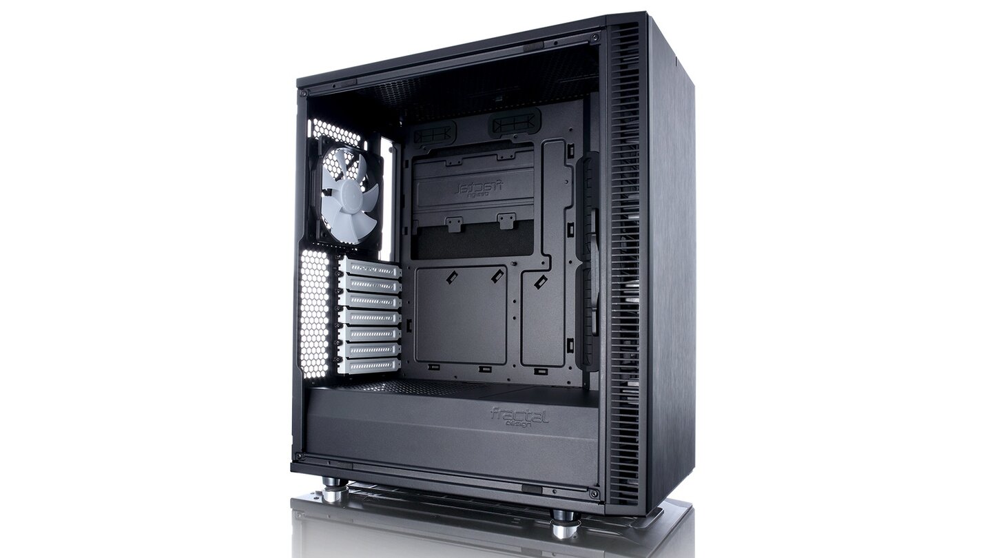 Fractal Design Define C