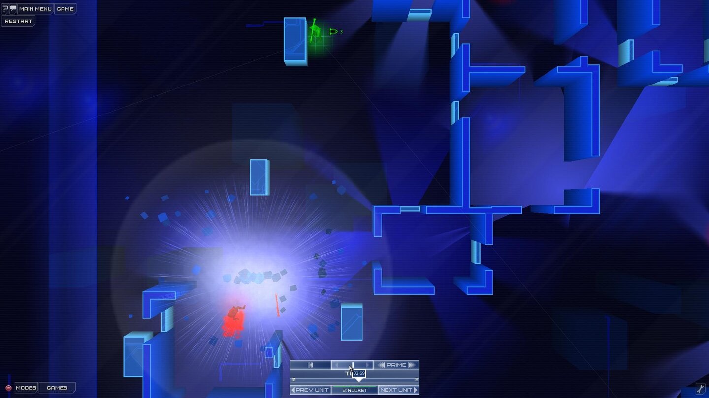 Frozen Synapse