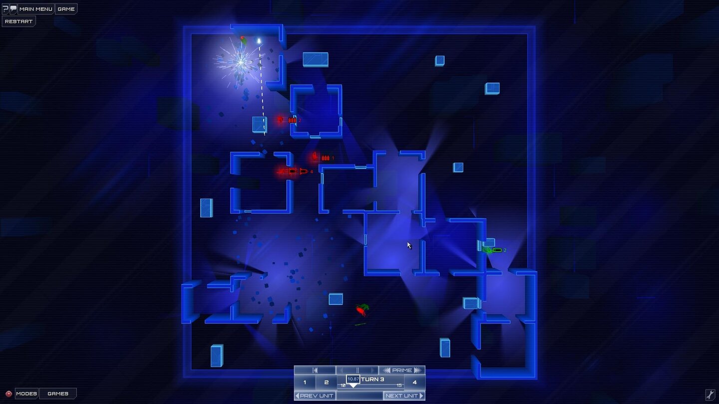 Frozen Synapse