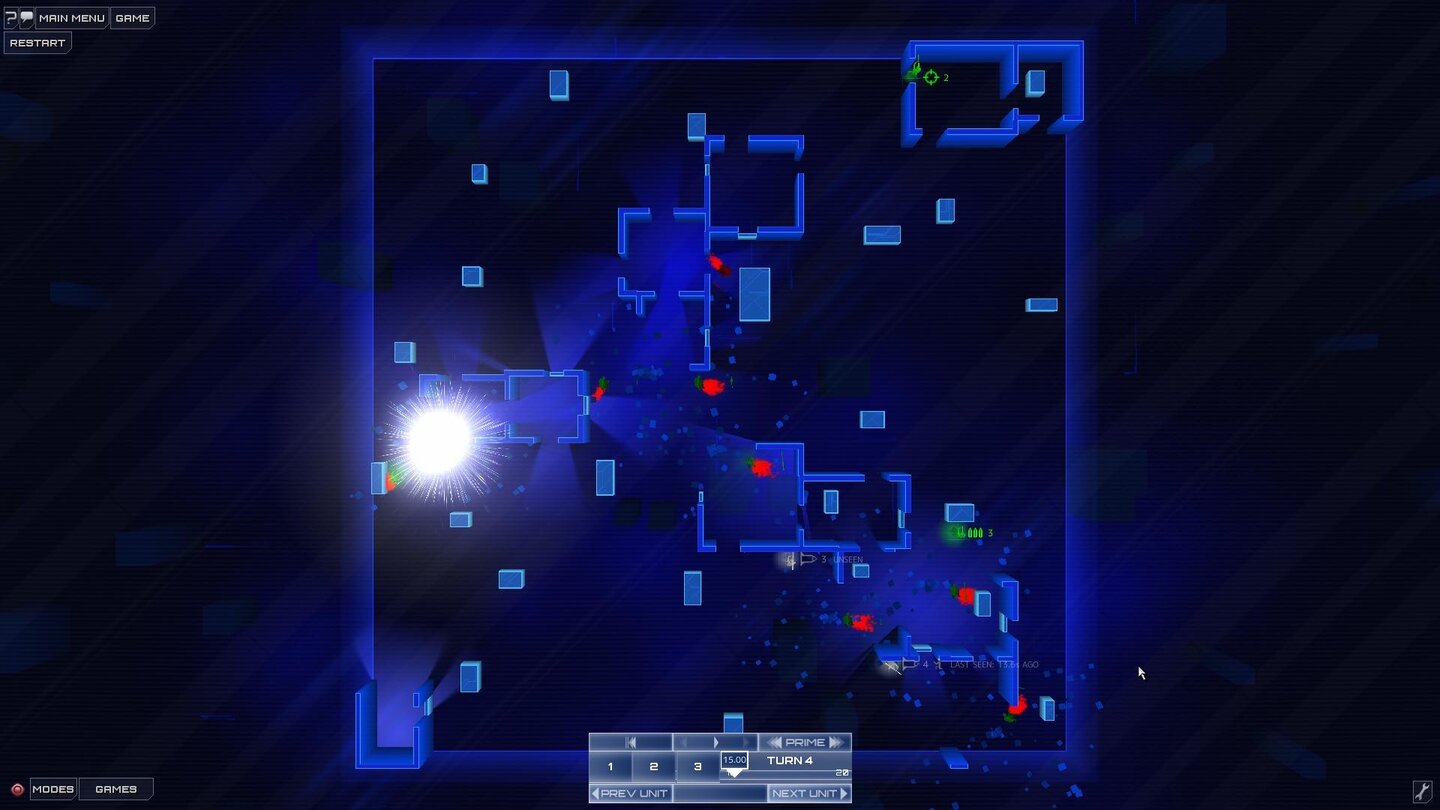 Frozen Synapse