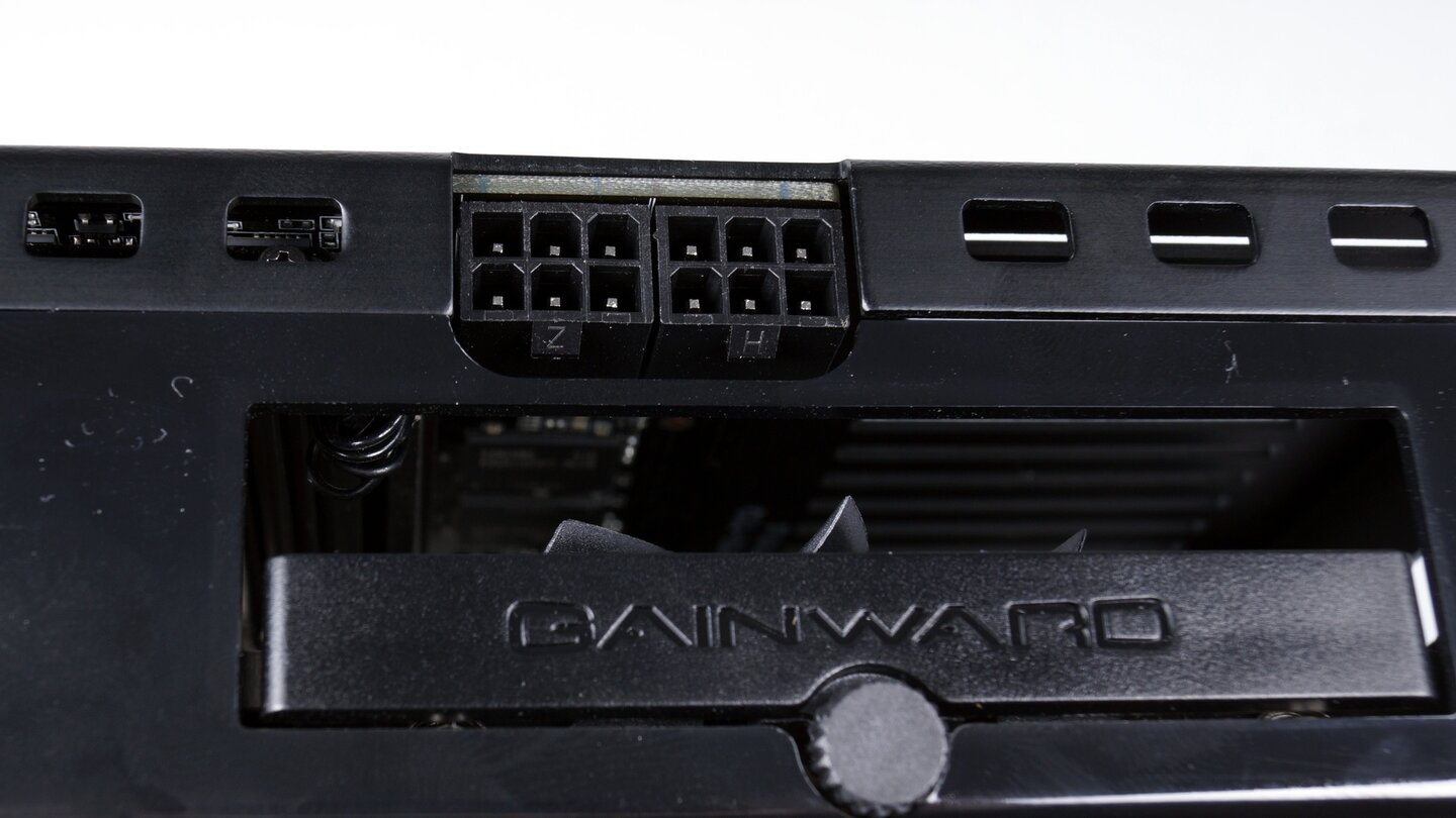 Gainward Geforce GTX 970 Phantom