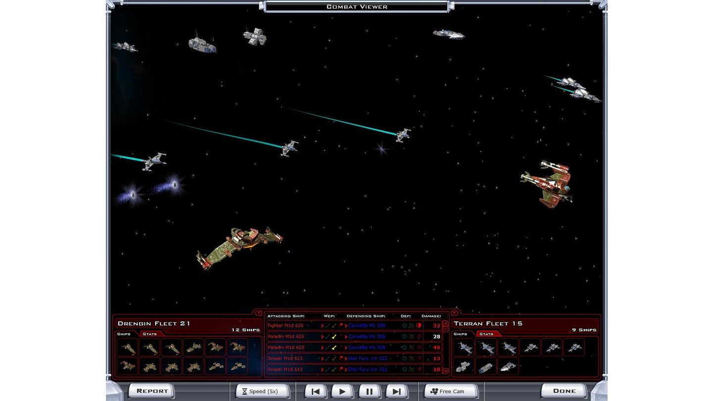 Galactic Civilizations 2 Endless Universe_1