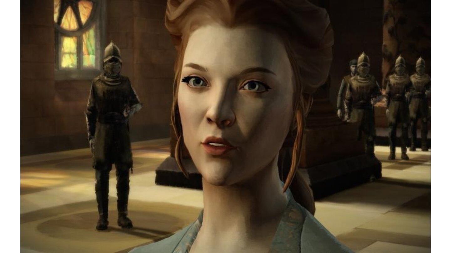 Game of Thrones: A Telltale Games Series