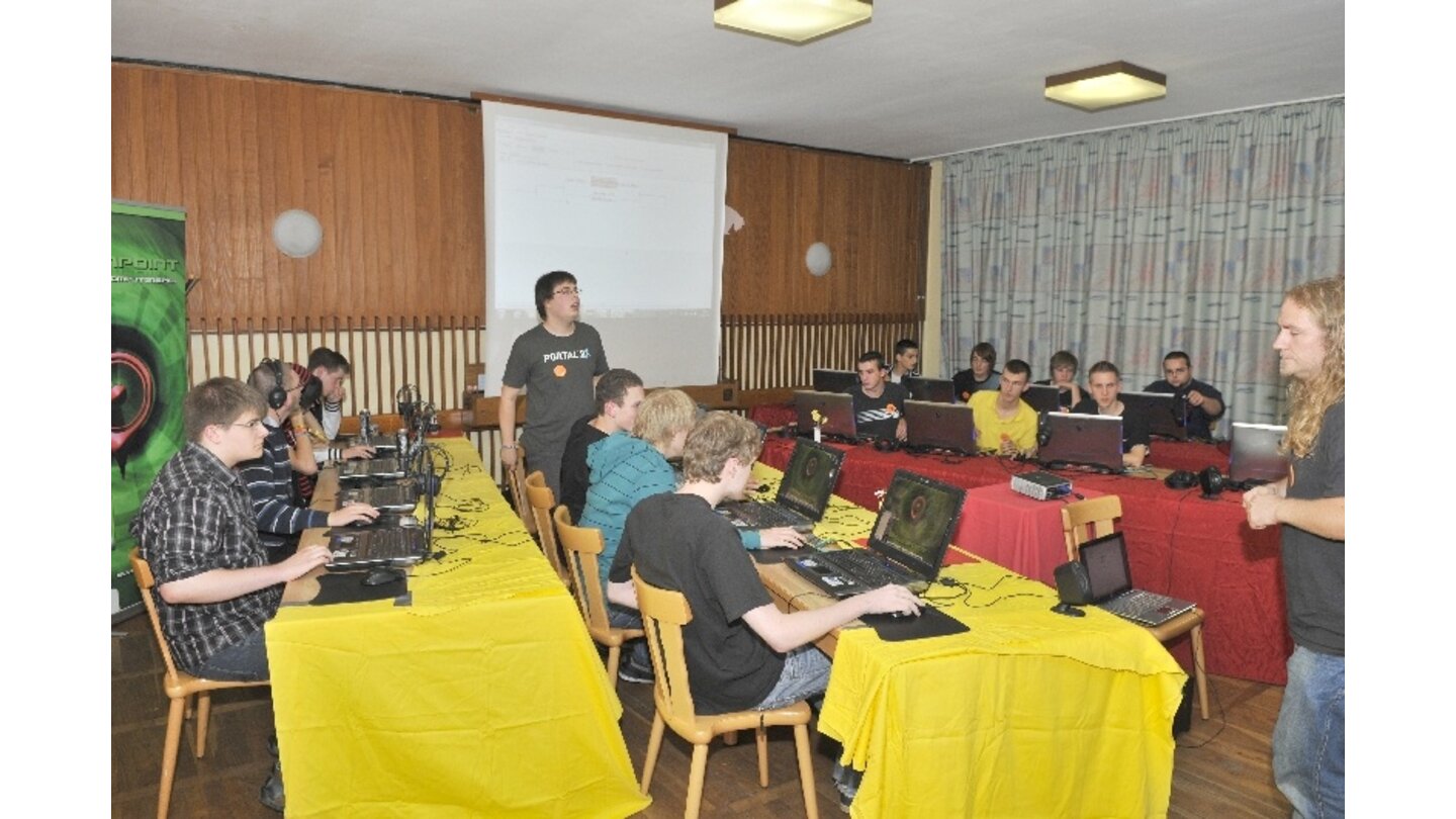 gamescamp 2011
