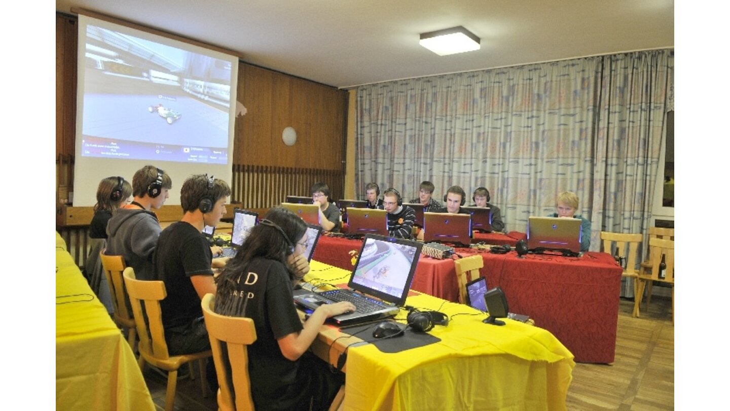 gamescamp 2011