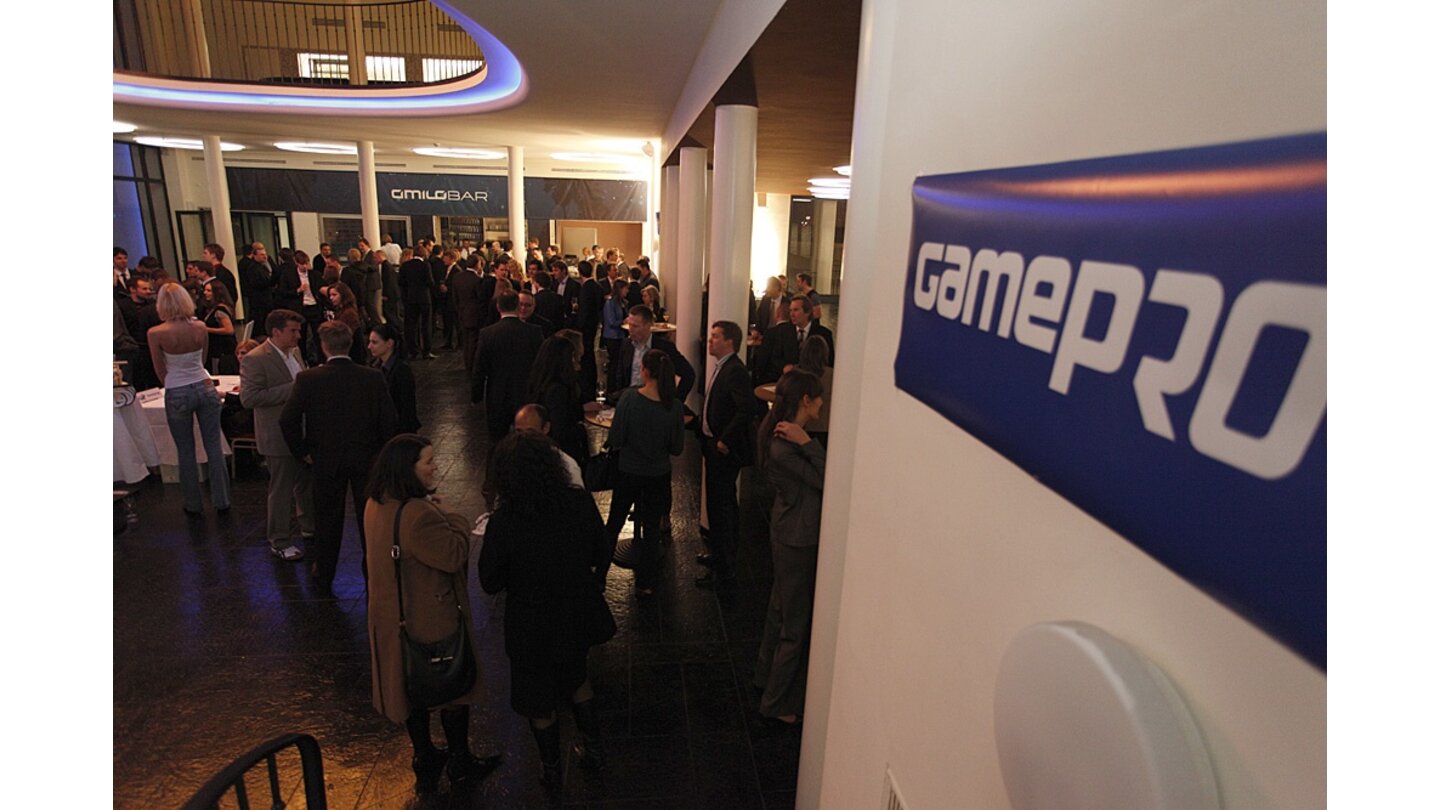 GameStars 2008