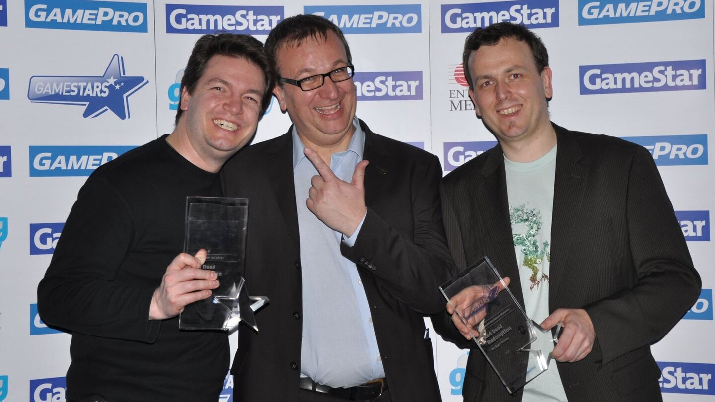 GameStars 2010