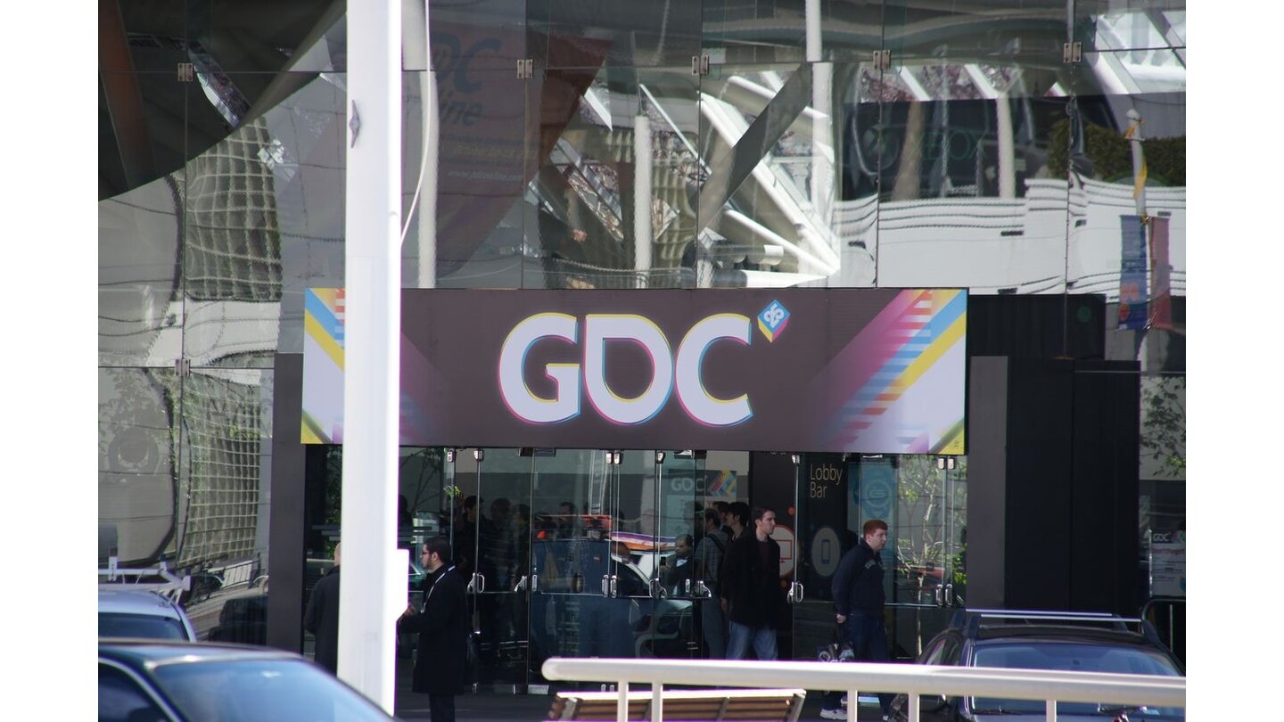 GDC 2011