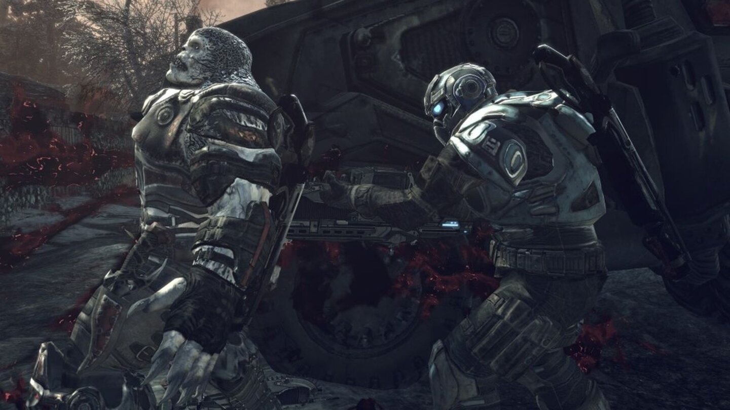 Gears of War 2_5