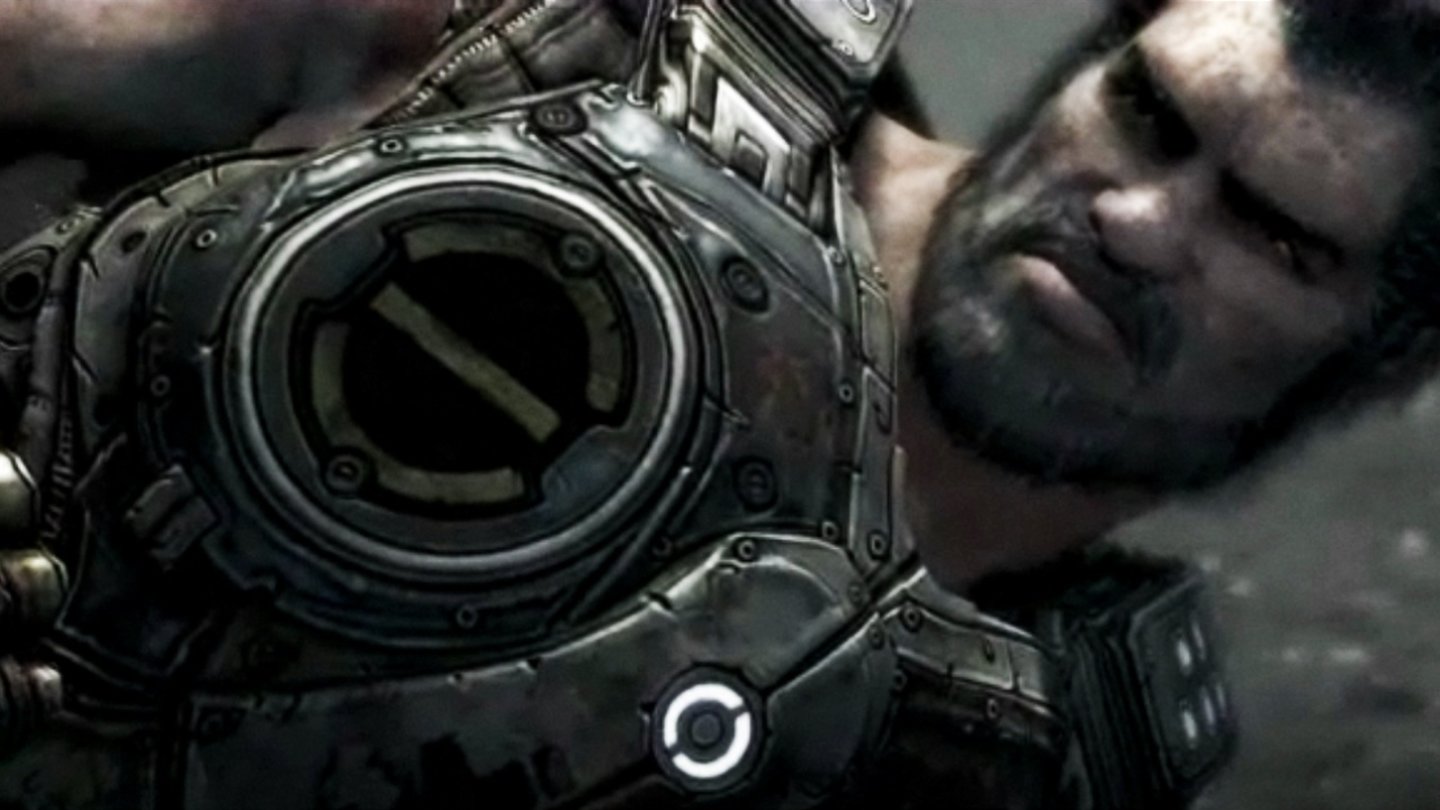 Gears of War 3 [360]