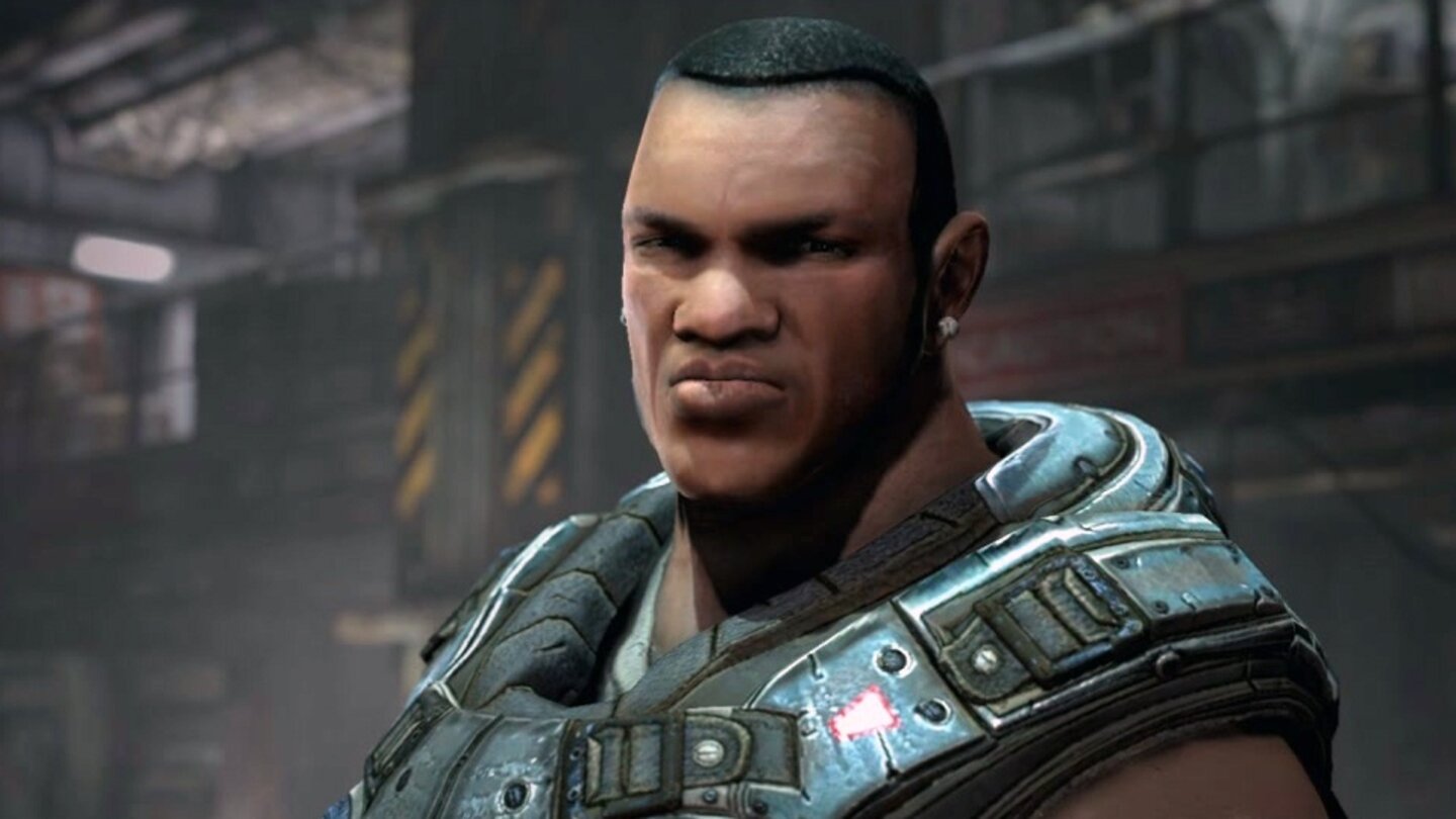 Gears of War: Judgment