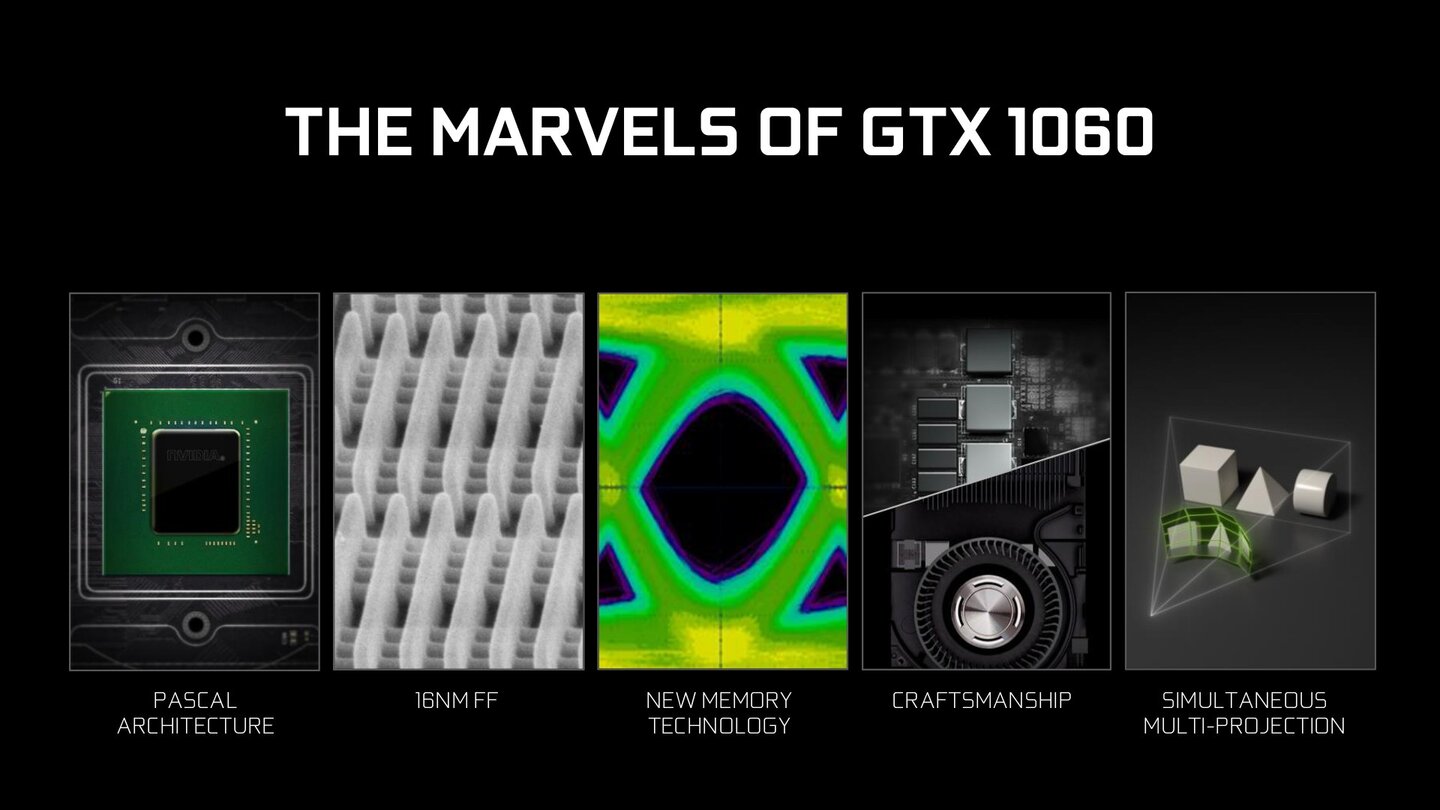 Geforce GTX 106 - Praesentation 15