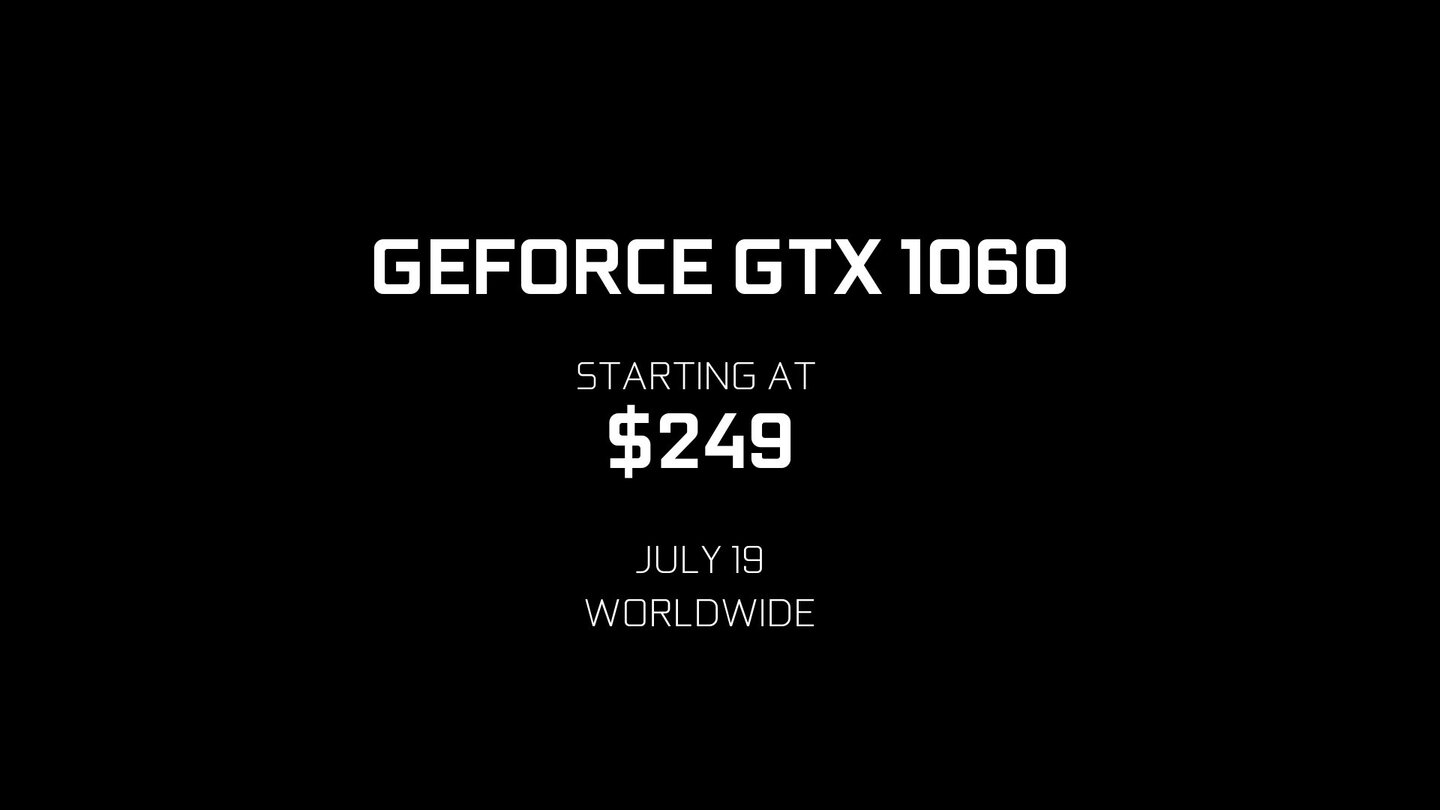 Geforce GTX 106 - Praesentation 16