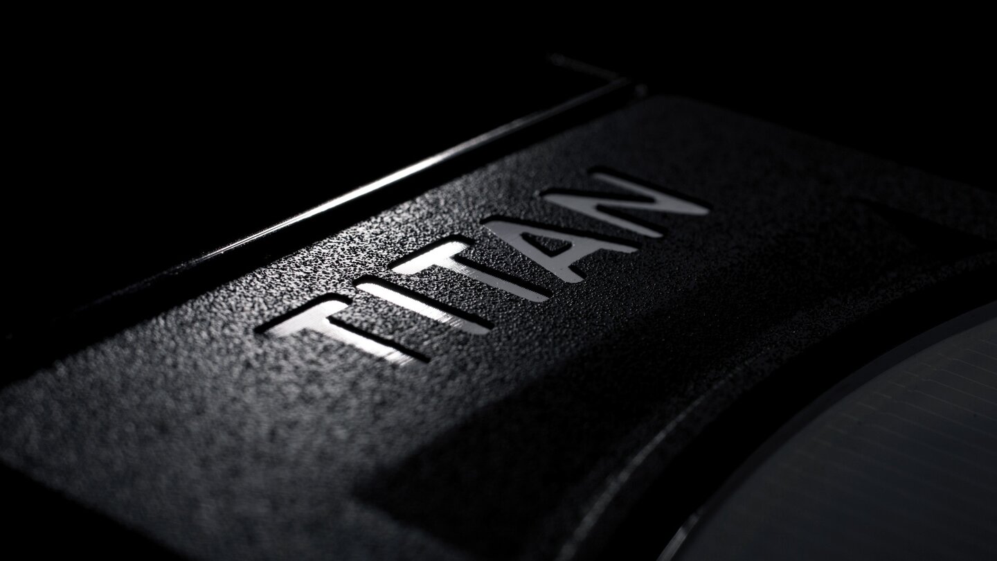 Geforce GTX Titan X
