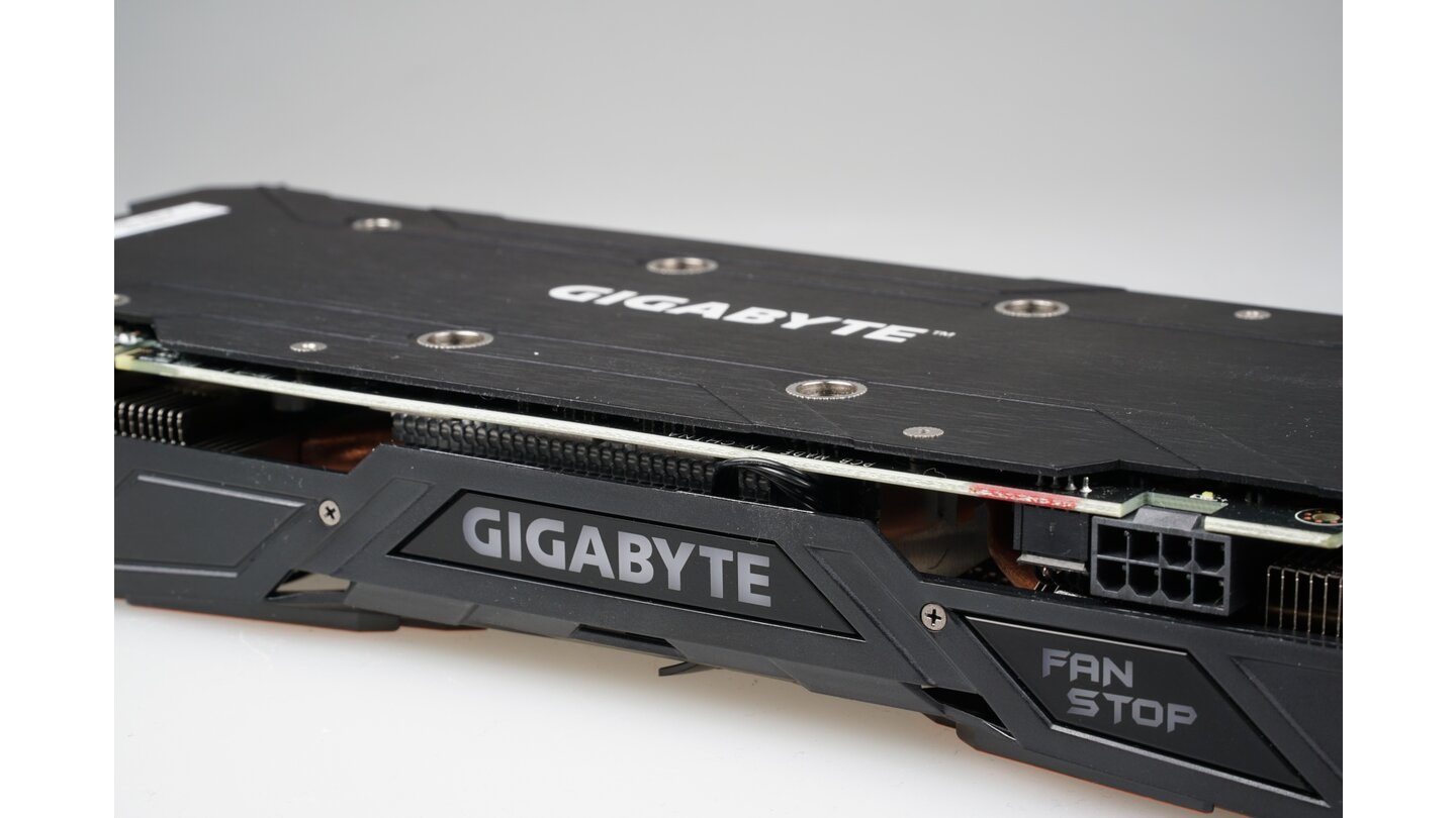 Gigabyte Geforce GTX 1070 G1 Gaming 8G