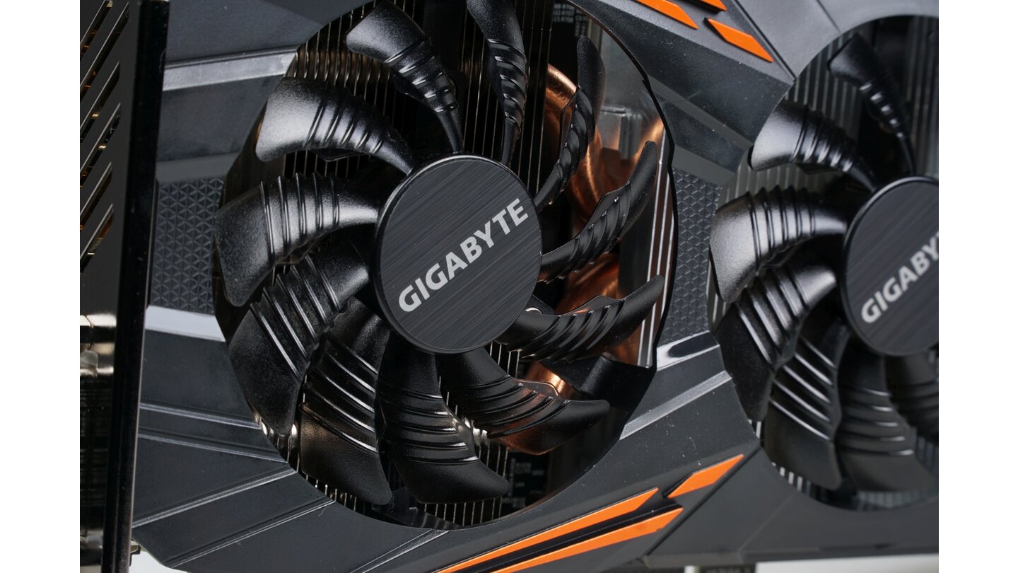Gigabyte Geforce GTX 1070 G1 Gaming 8G