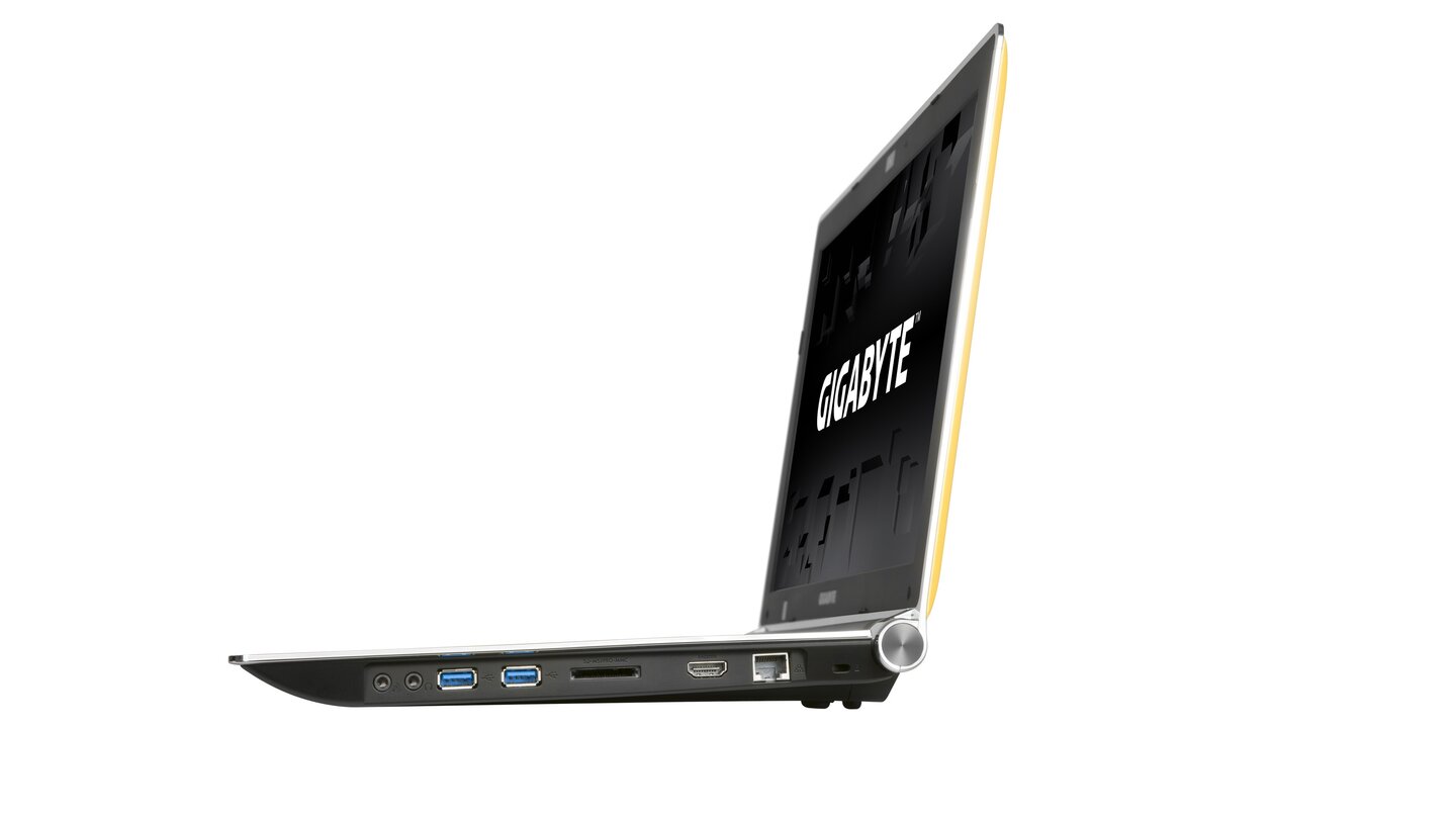 Gigabyte P25W