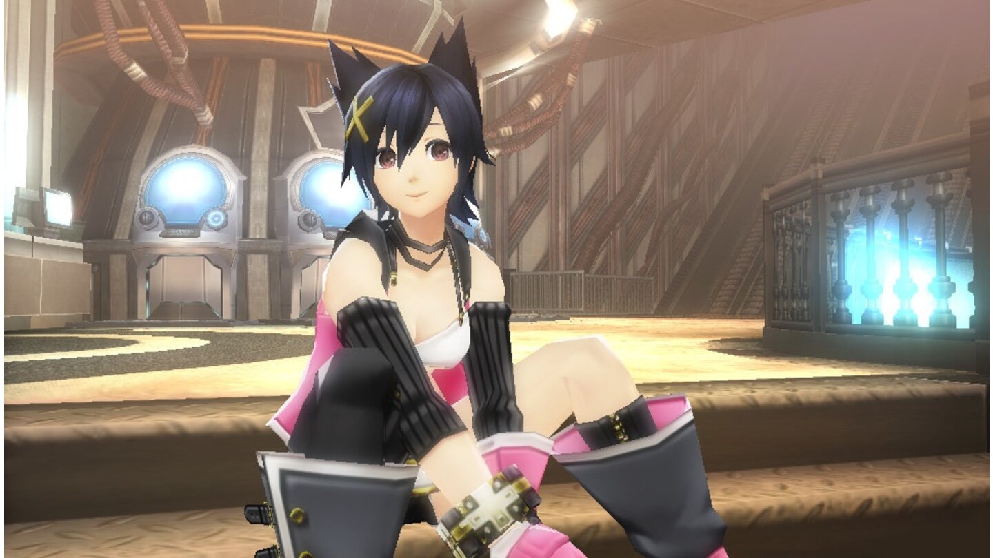 God Eater 2