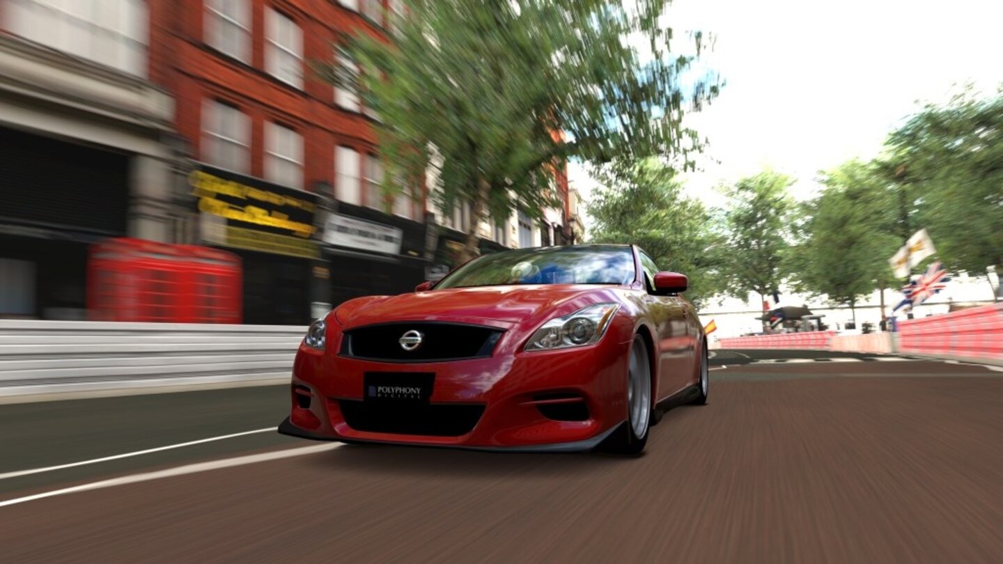 Gran Turismo 5 10