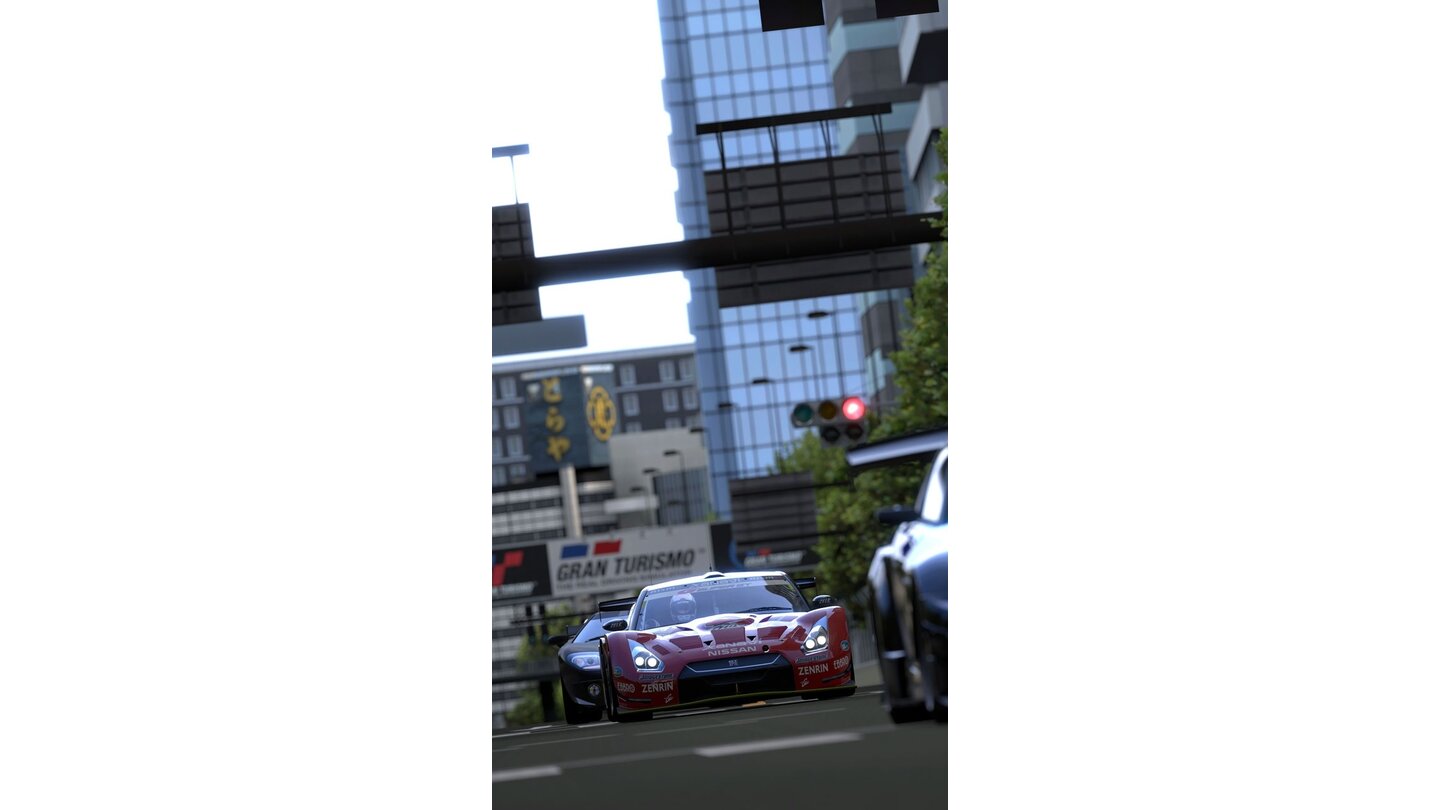 Gran Turismo 5 [PS 3]