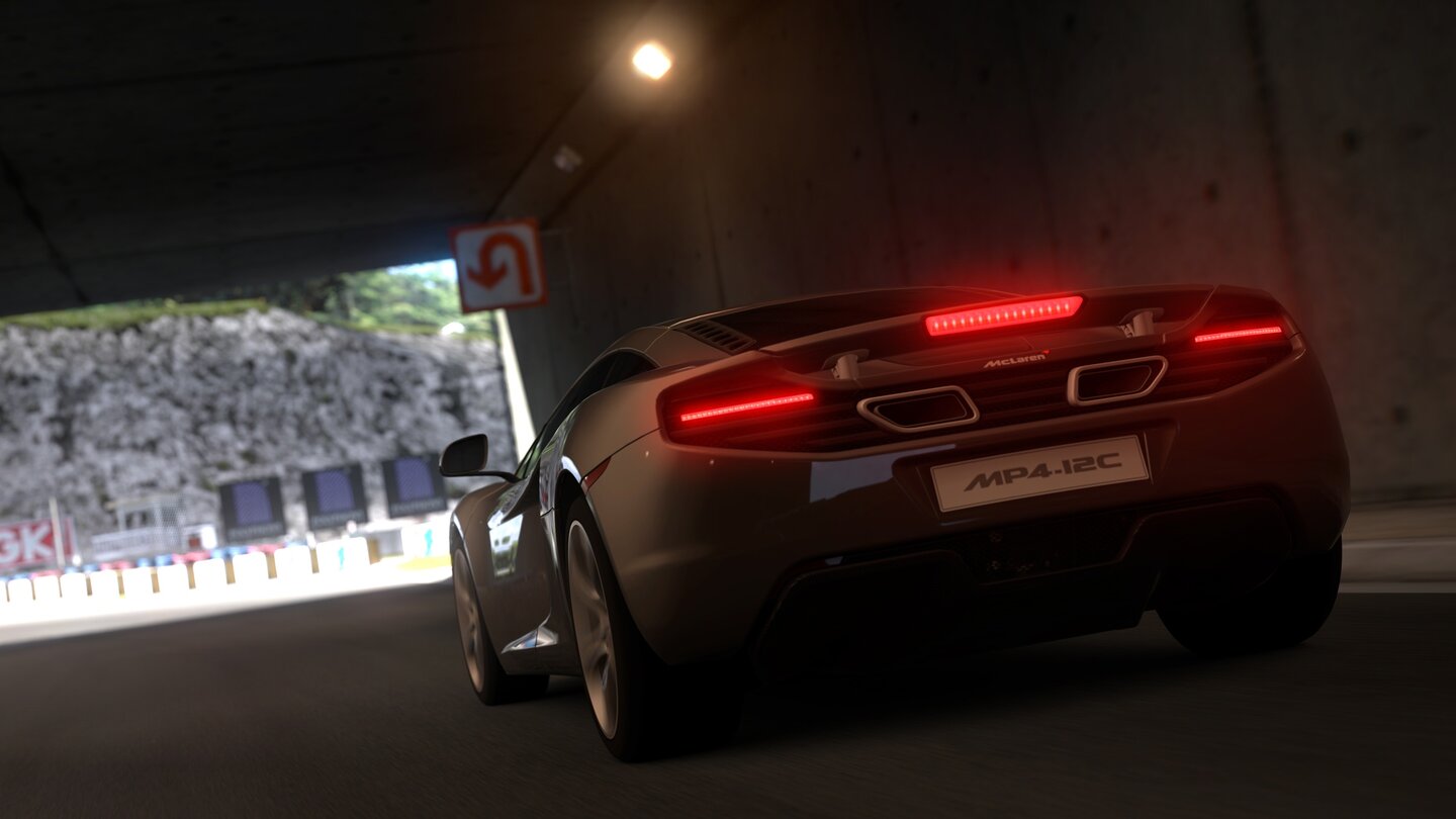 Gran Turismo 6 - Screenshots