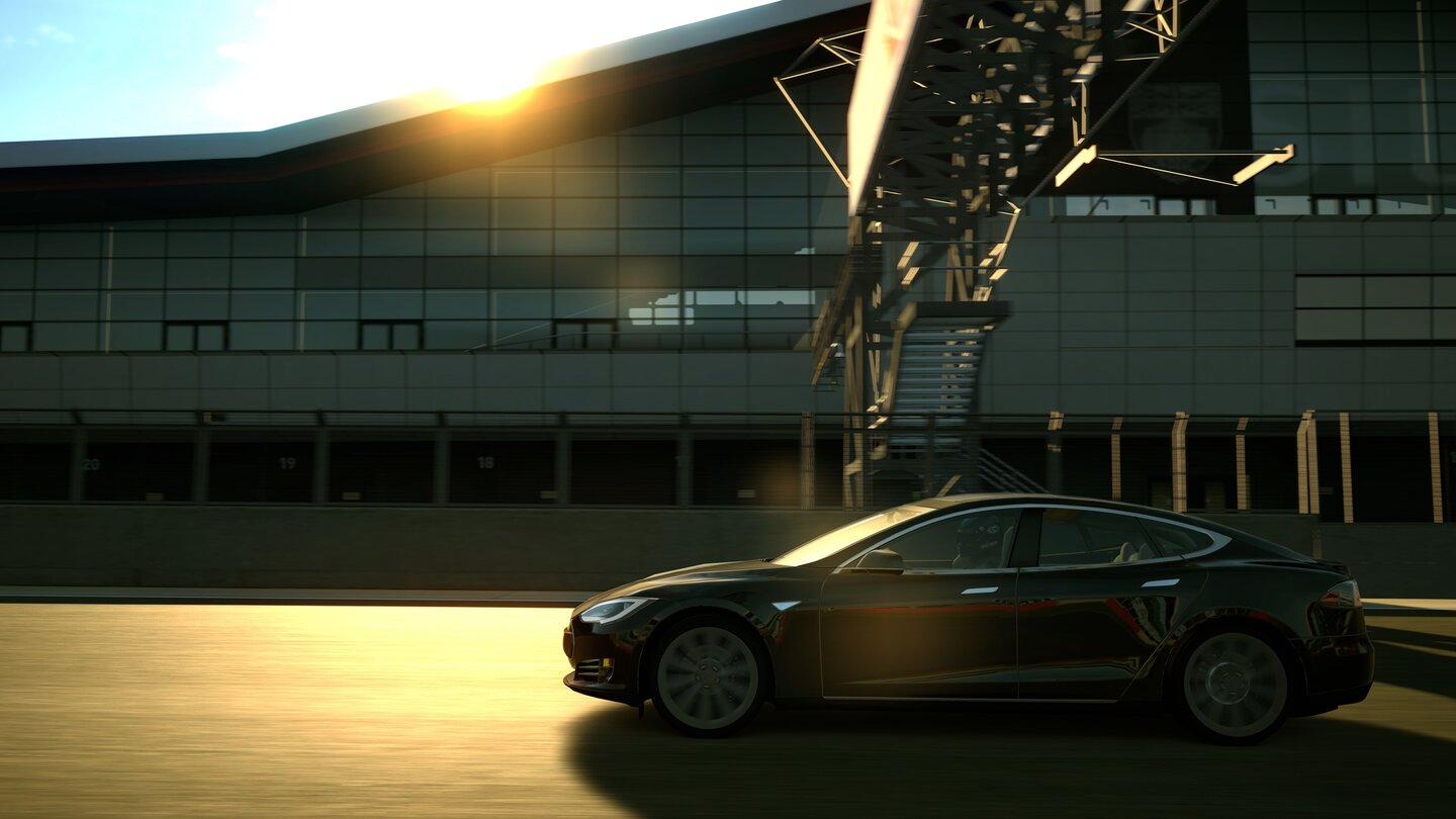 Gran Turismo 6 - Screenshots