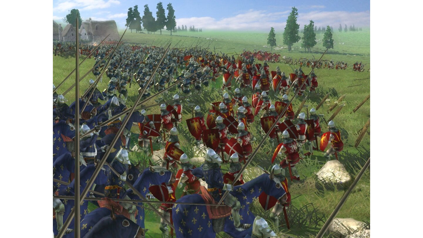 Great Battles Medieval