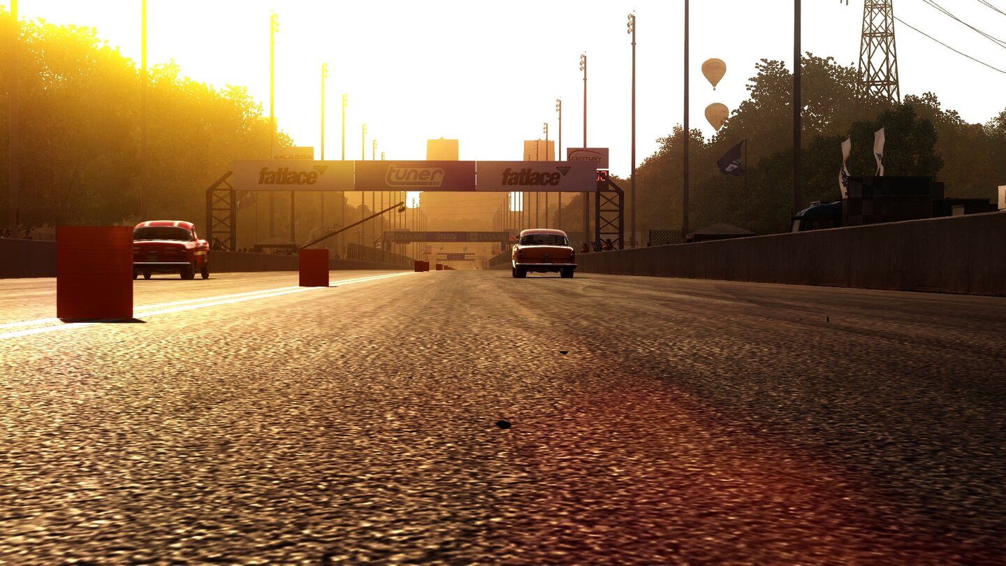 GRID: Autosport - The Drag Pack