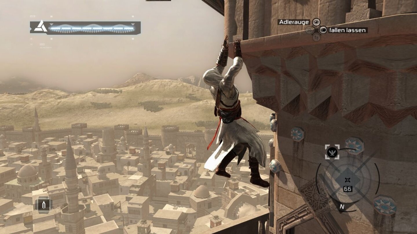 Assassin's Creed