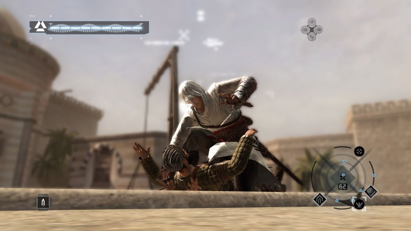 Assassin's Creed