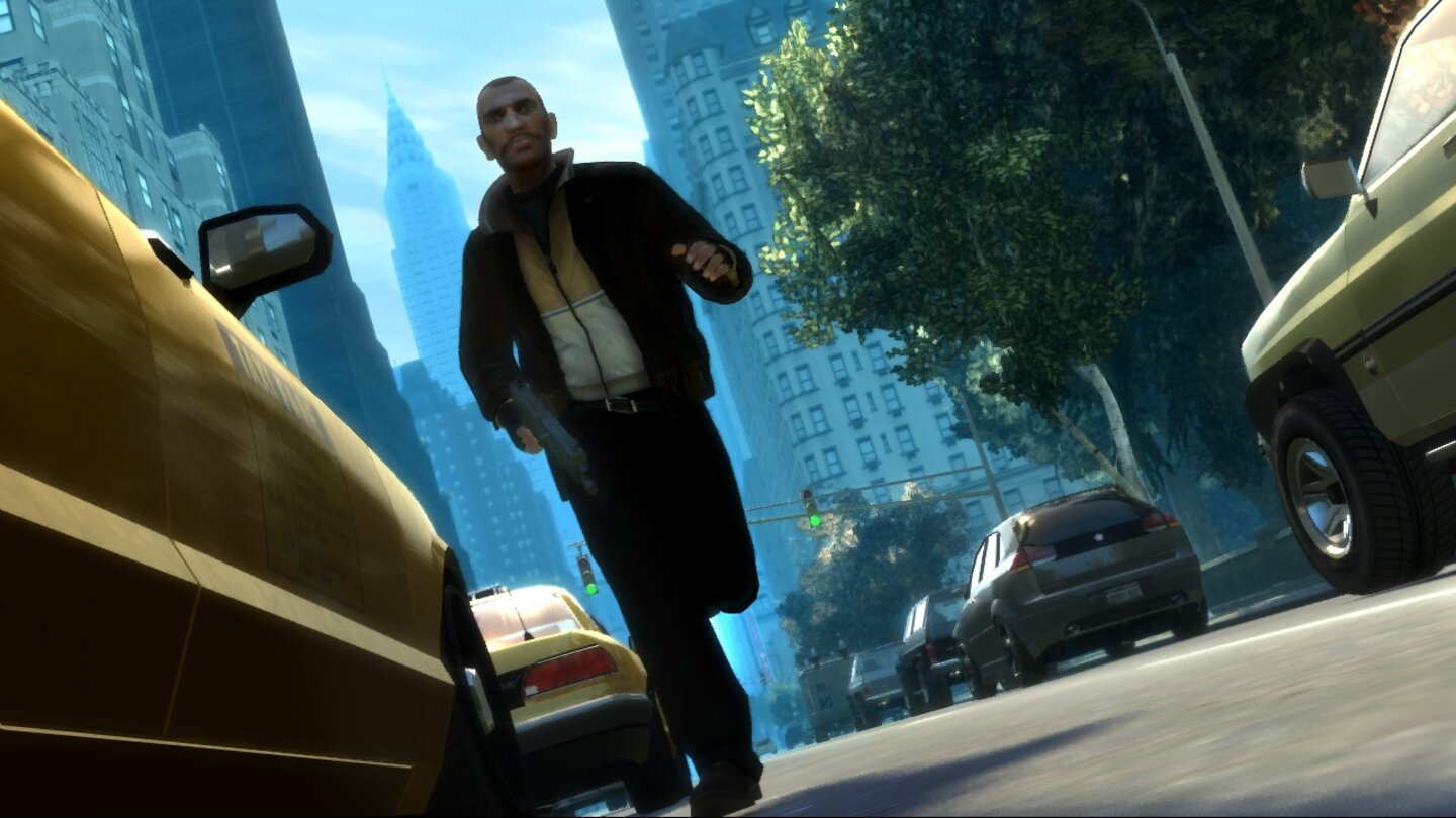 GTA 4 10